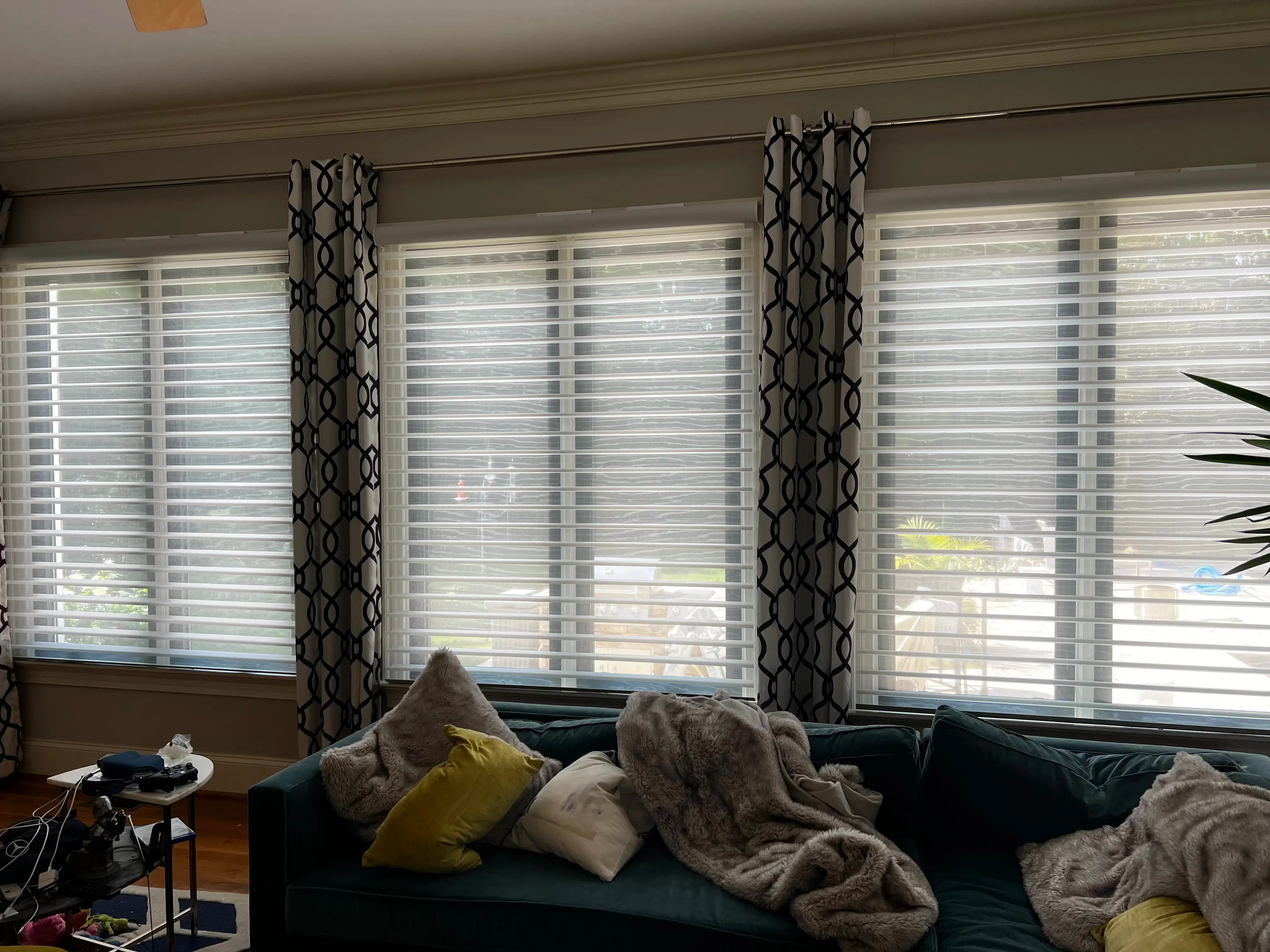 Window Shades