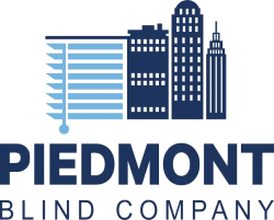 Piedmont Blind Company Logo